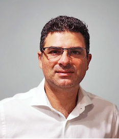 Giosuè Giacoppo